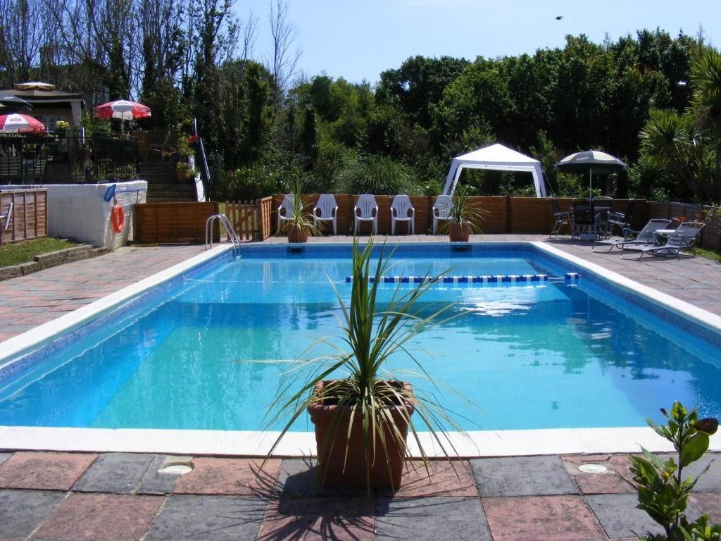 Sandown Manor Εξωτερικό φωτογραφία