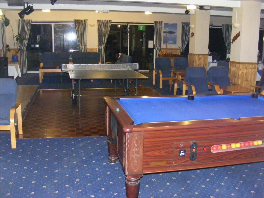 Sandown Manor Εξωτερικό φωτογραφία