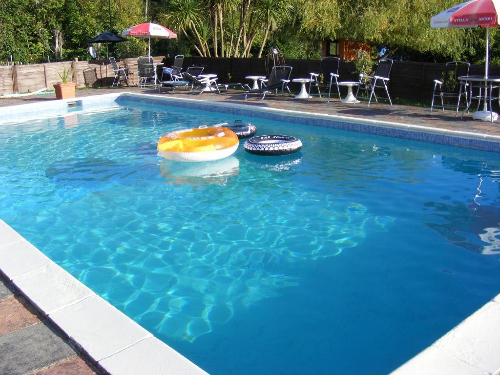 Sandown Manor Εξωτερικό φωτογραφία