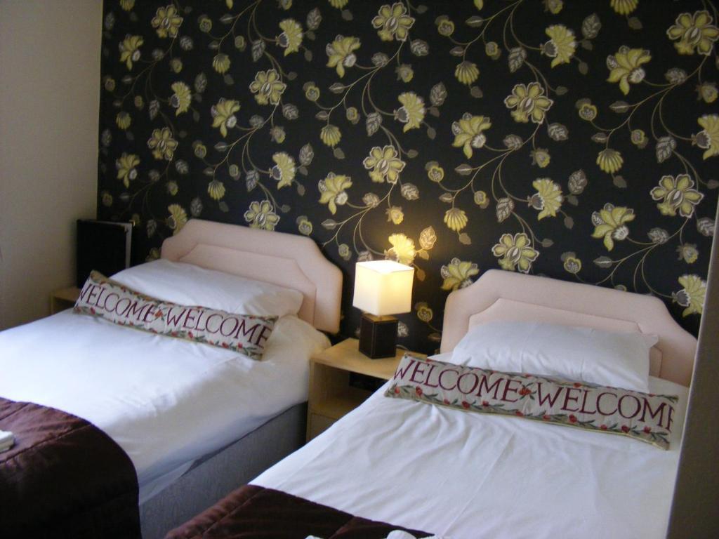 Sandown Manor Δωμάτιο φωτογραφία