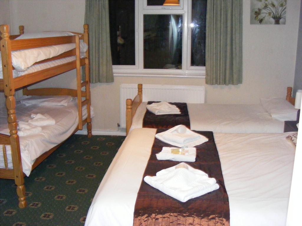 Sandown Manor Εξωτερικό φωτογραφία