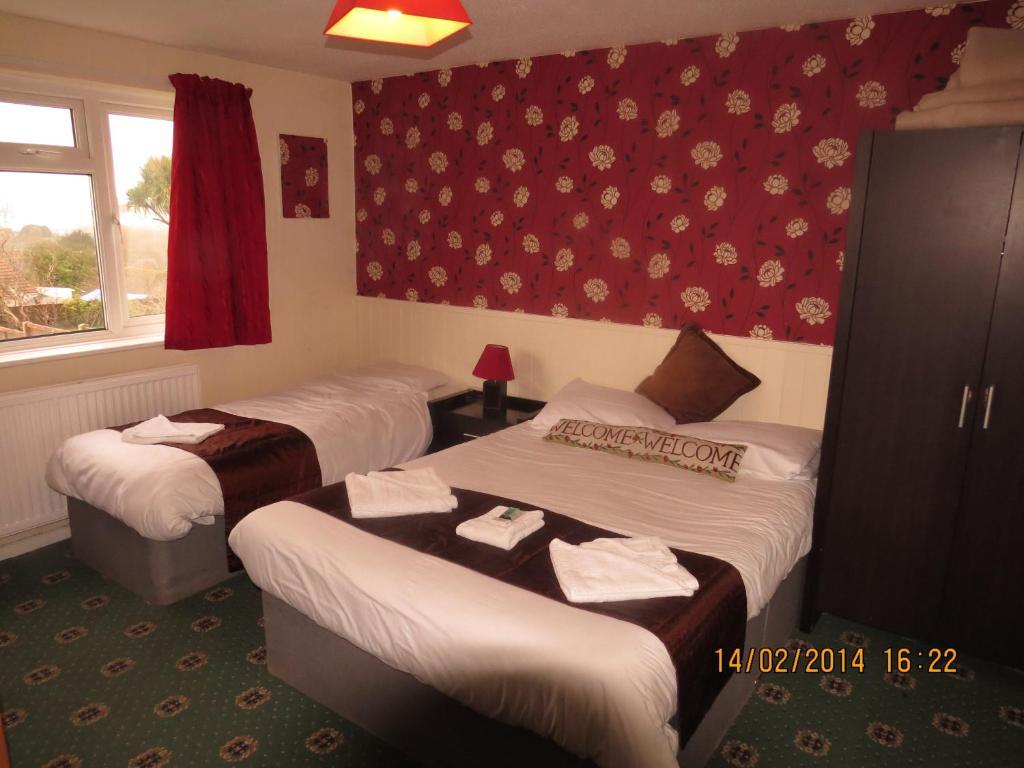 Sandown Manor Εξωτερικό φωτογραφία