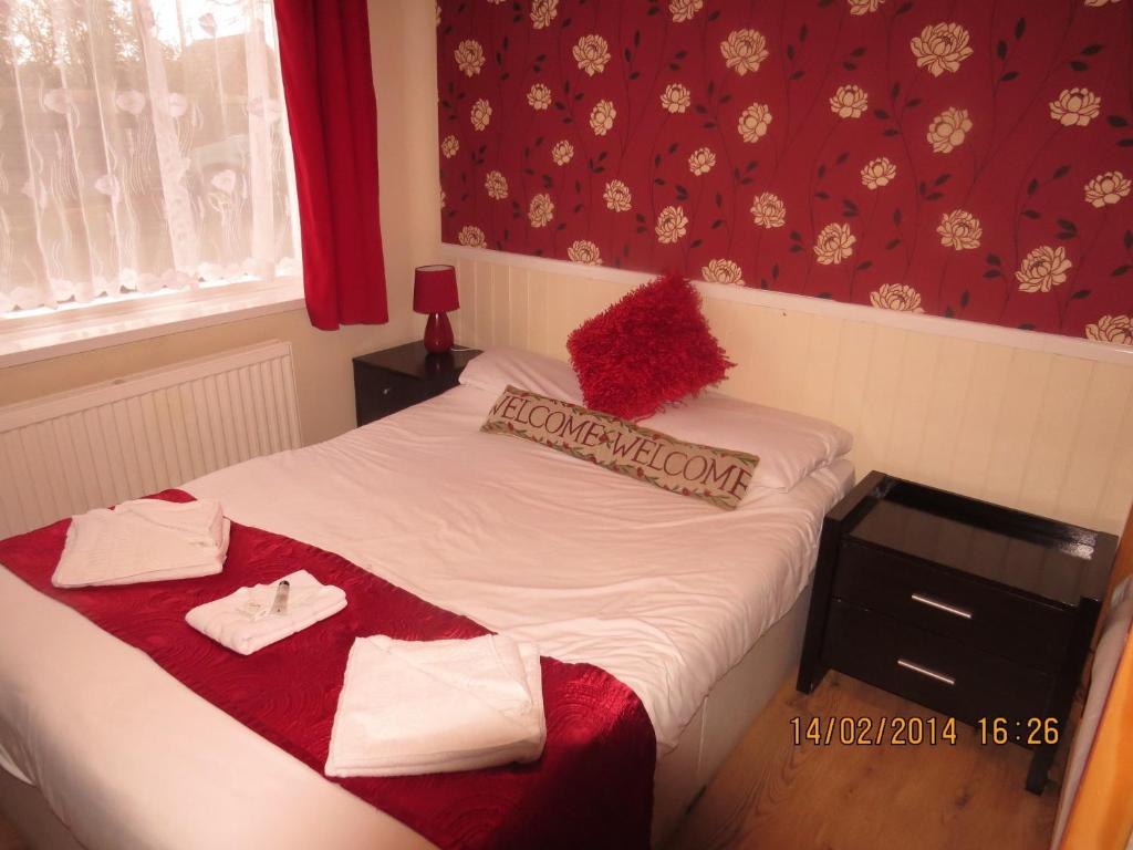 Sandown Manor Εξωτερικό φωτογραφία