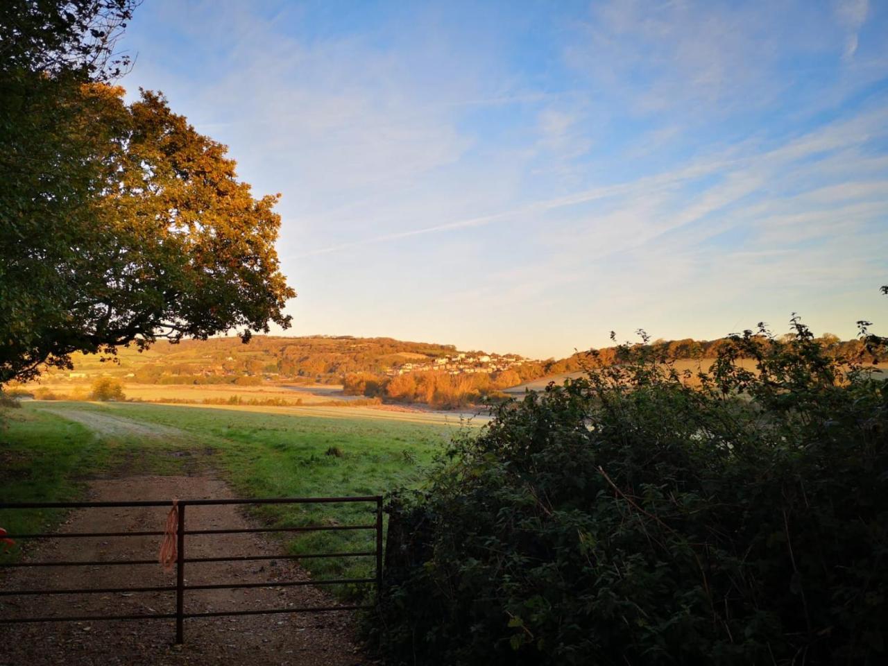 Sandown Manor Εξωτερικό φωτογραφία