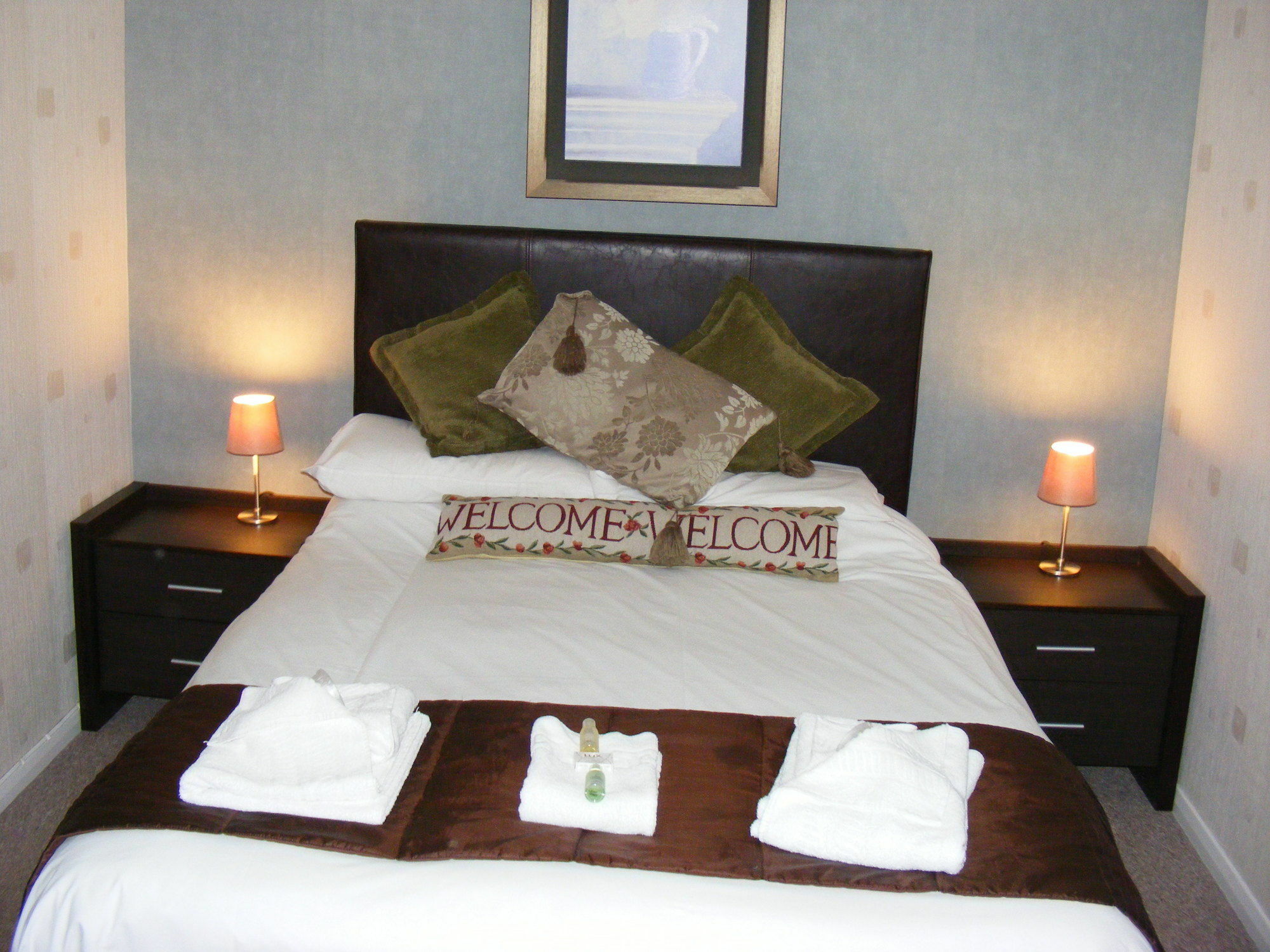 Sandown Manor Εξωτερικό φωτογραφία