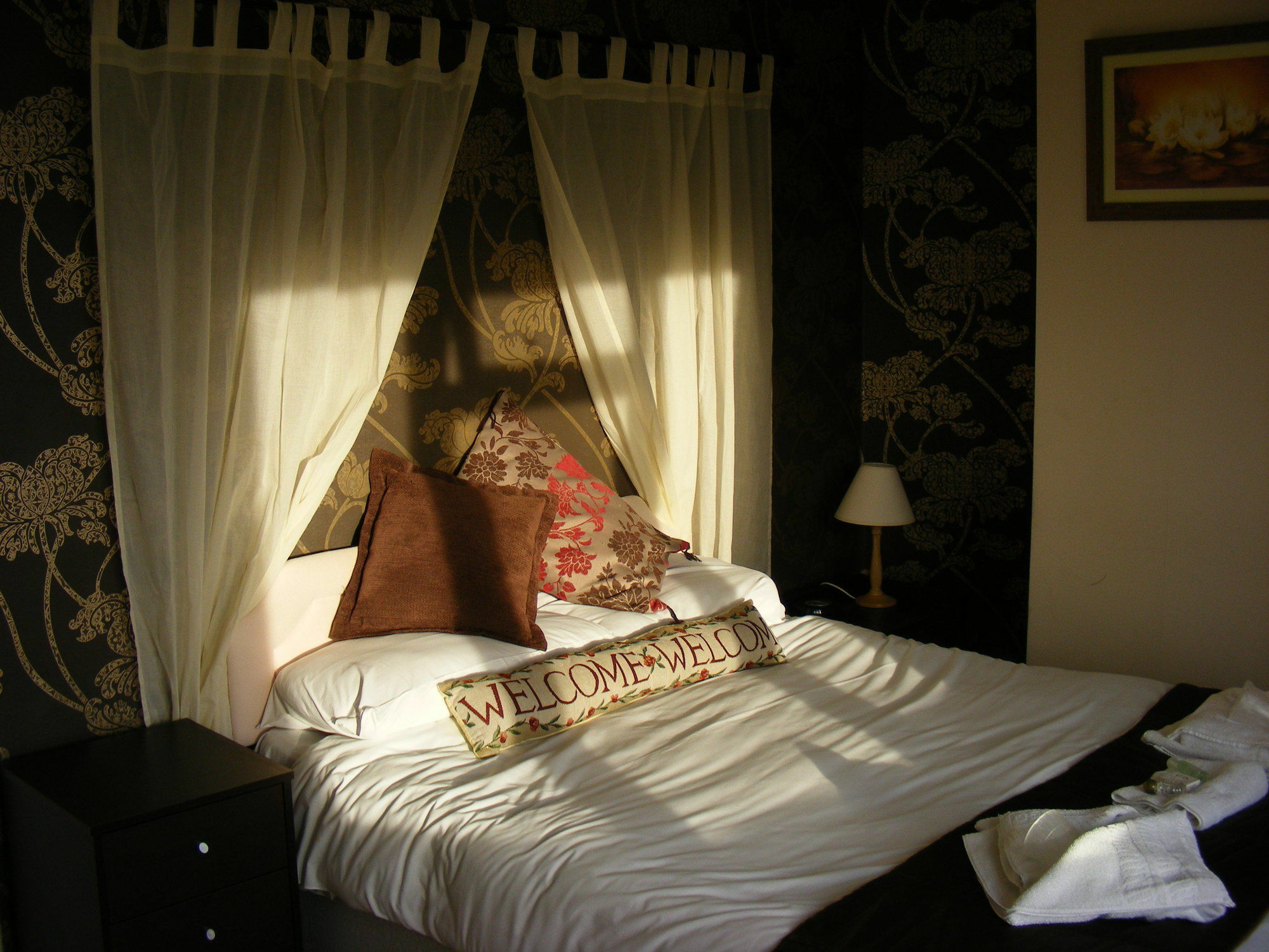 Sandown Manor Εξωτερικό φωτογραφία