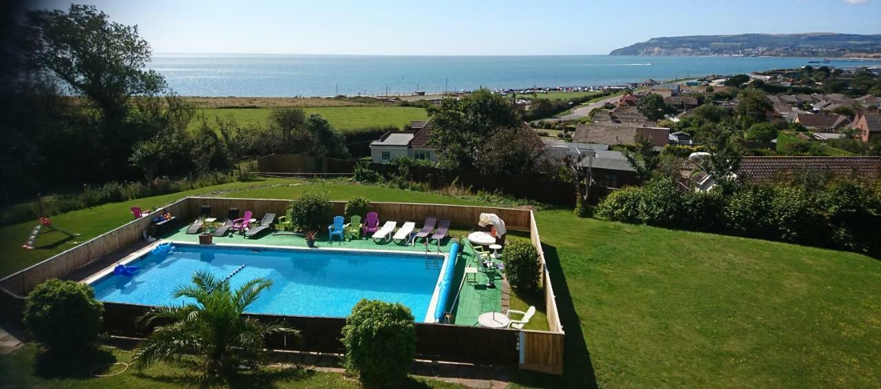 Sandown Manor Εξωτερικό φωτογραφία