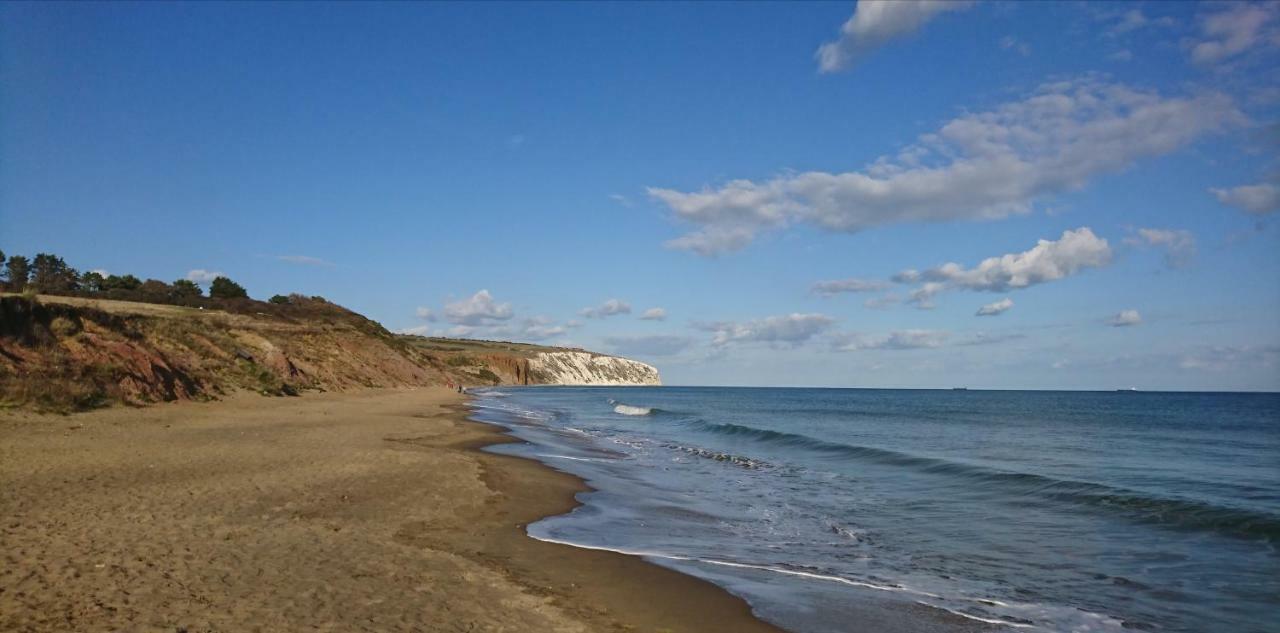 Sandown Manor Εξωτερικό φωτογραφία
