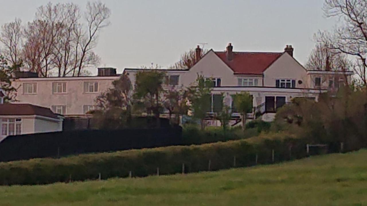 Sandown Manor Εξωτερικό φωτογραφία