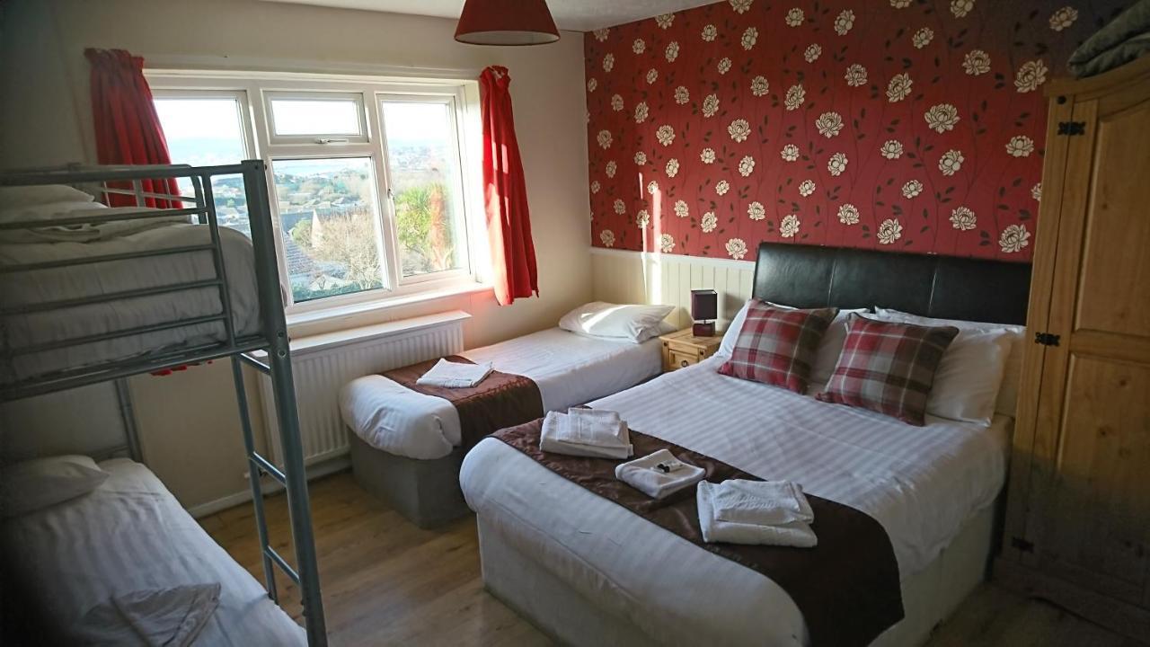 Sandown Manor Εξωτερικό φωτογραφία