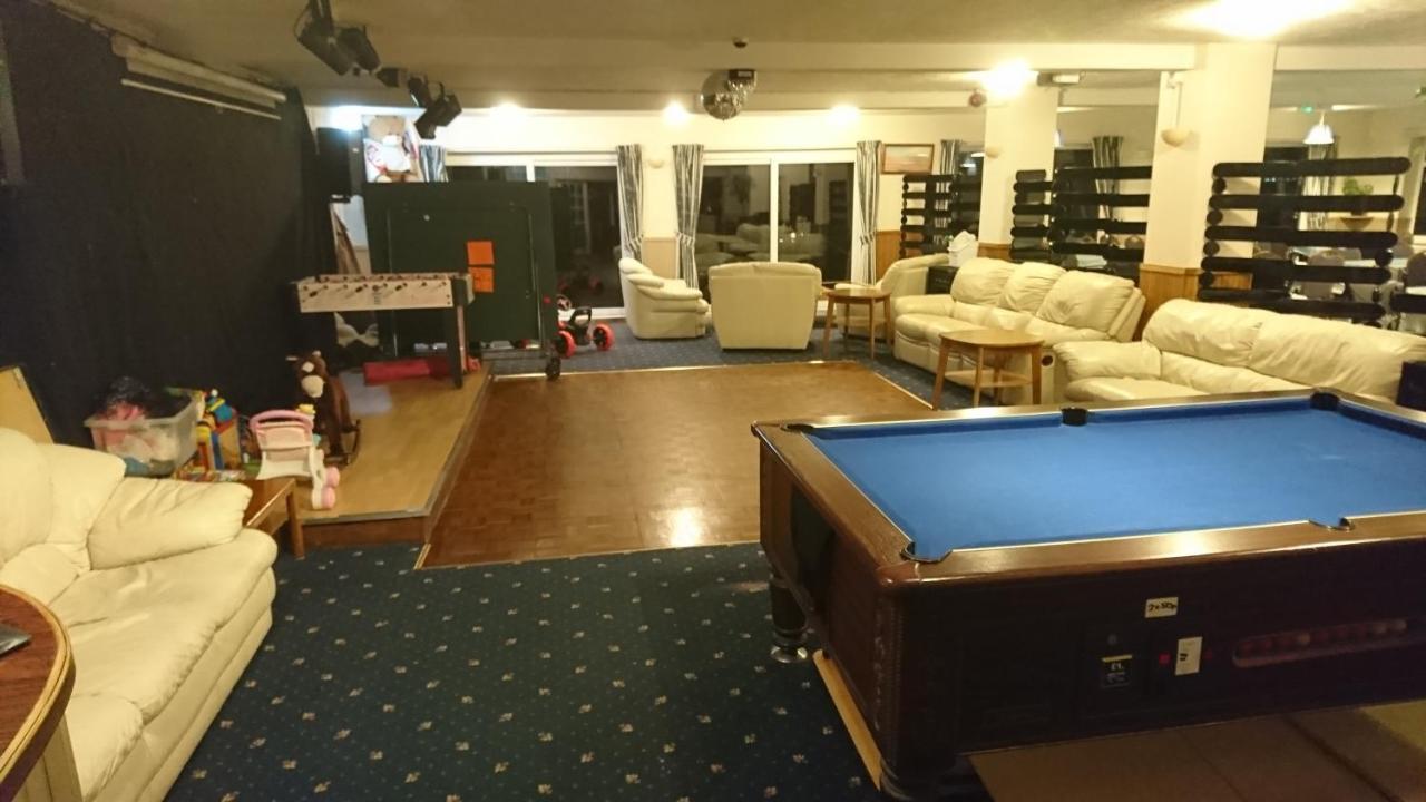 Sandown Manor Εξωτερικό φωτογραφία