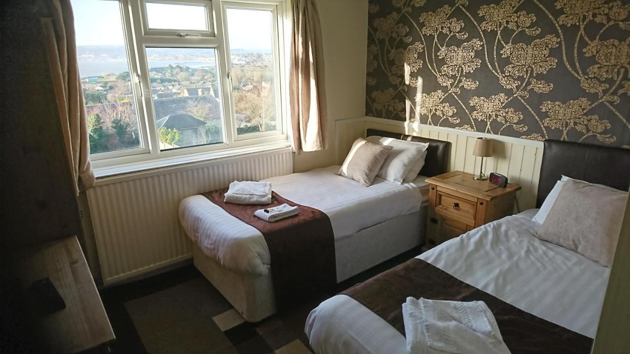 Sandown Manor Δωμάτιο φωτογραφία